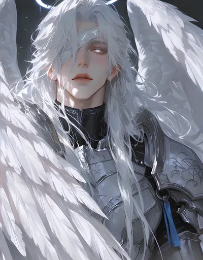 Elerian - The Absolute law