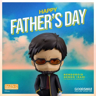 Father of the year