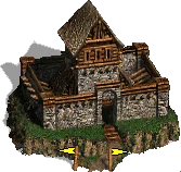 🌲Rampart Town – Ashengrove
