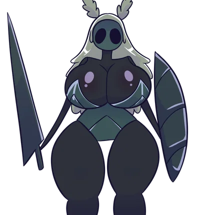 Moss Knight