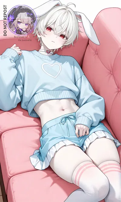 Your Bunnyboy