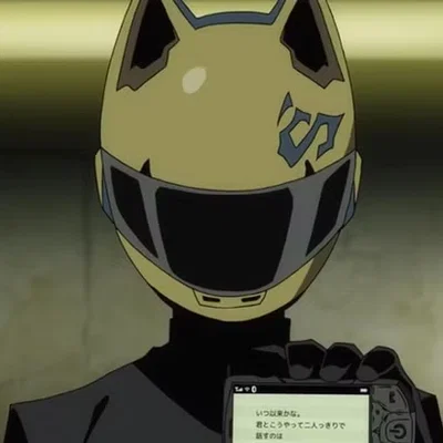 Celty Sturluson