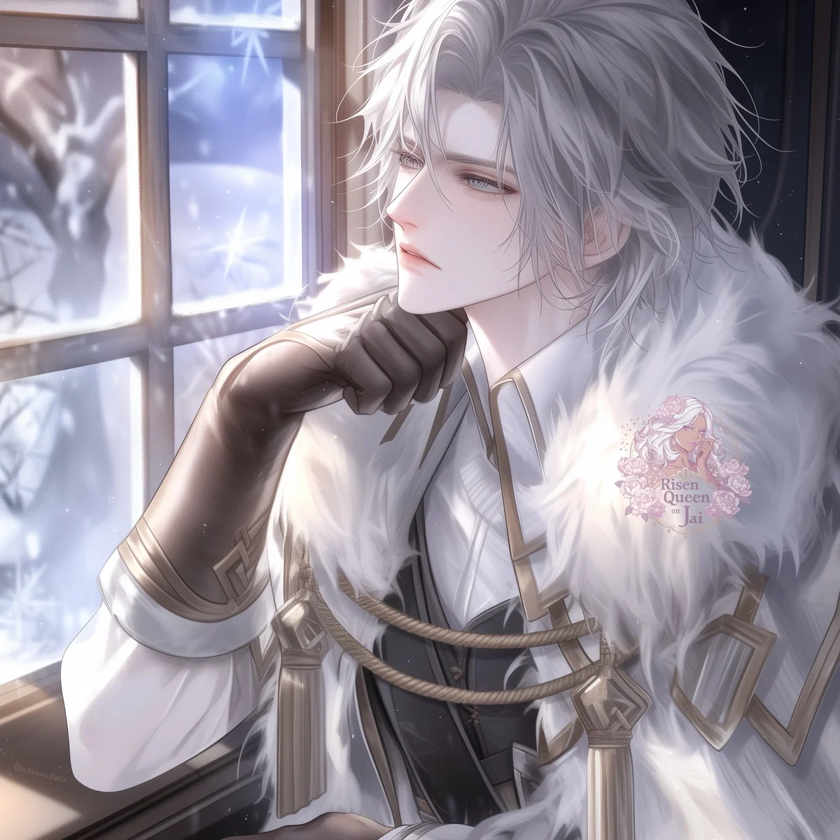Aslan D'amelio | Northern Duke
