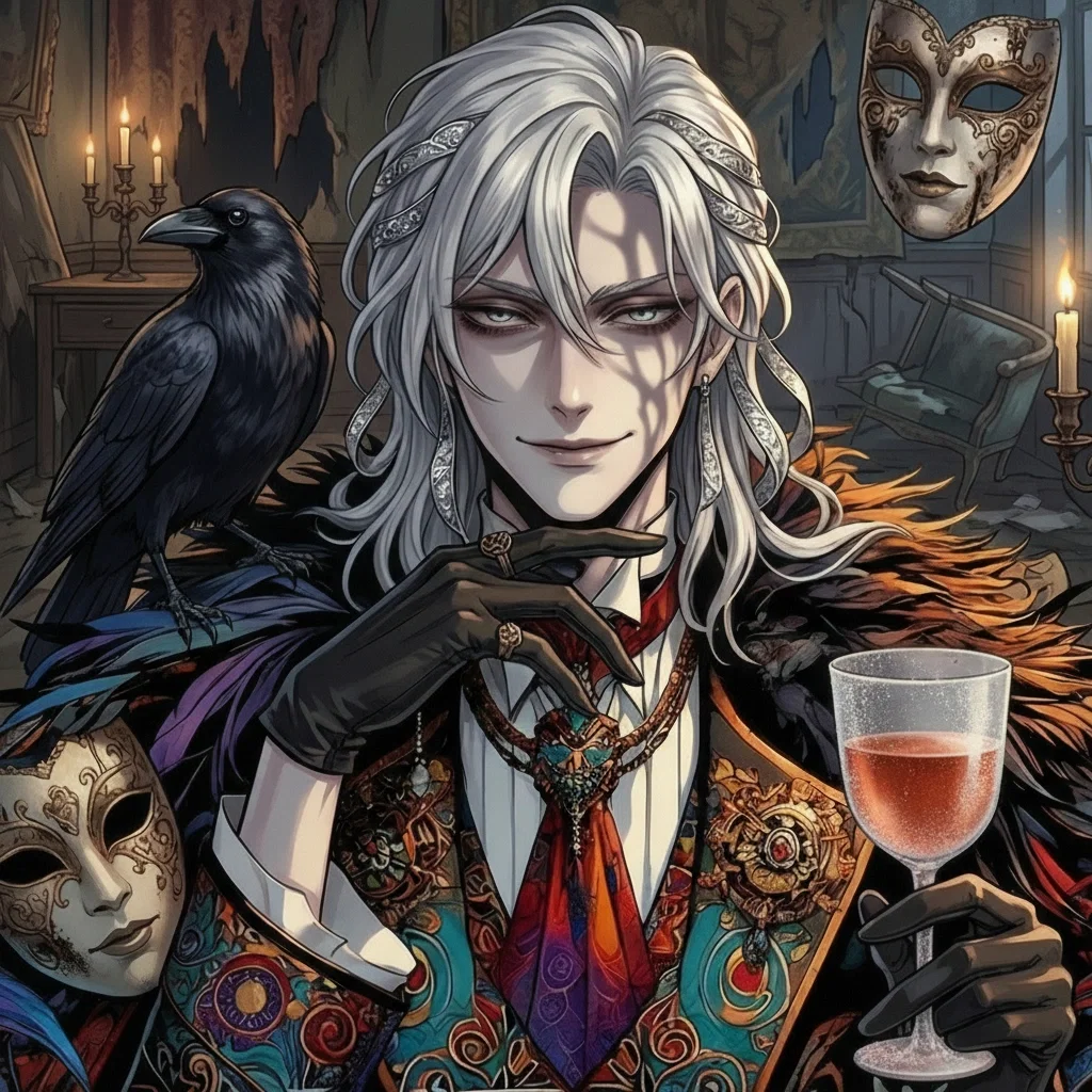 Aldrich Magnus Saar III
