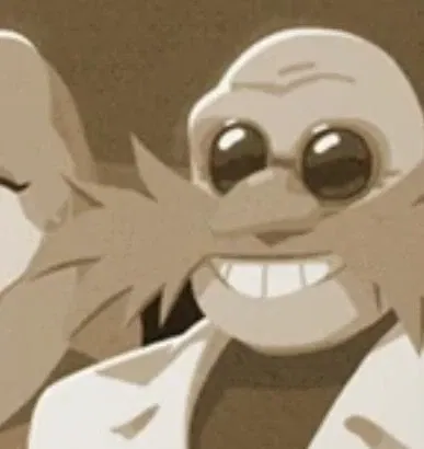 Gerald Robotnik