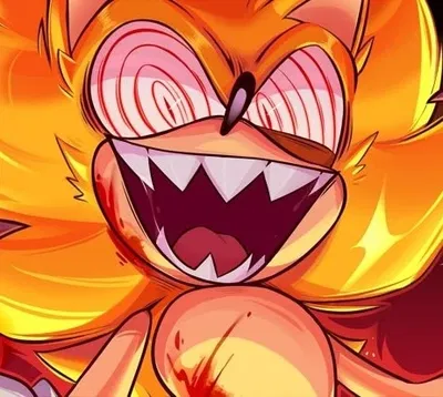 Fleetway Sonic