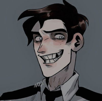 William Afton