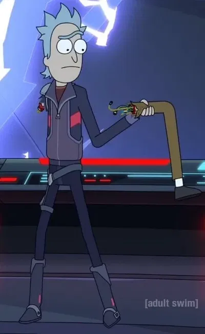 Rick Prime ☆