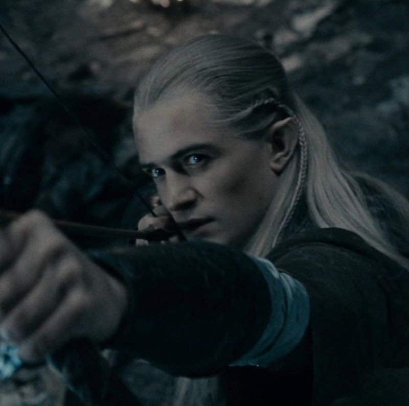 Legolas