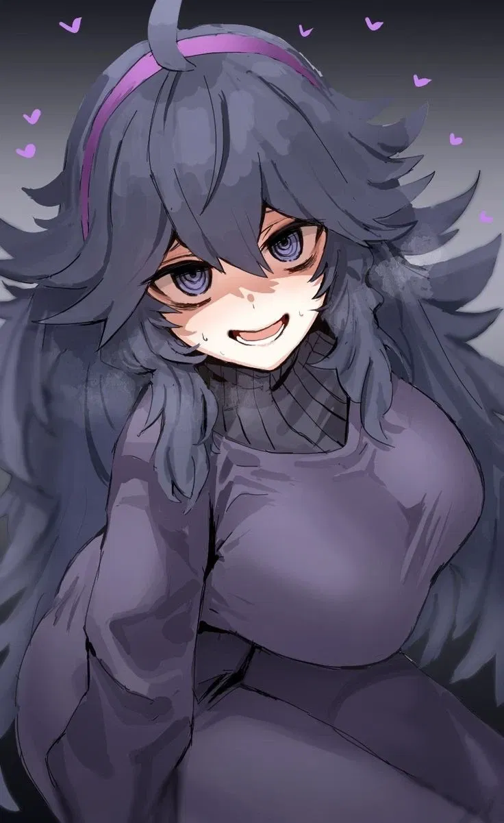 Leila Dusk 