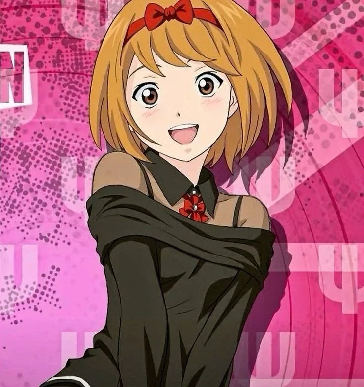 Chiyo Yumehara