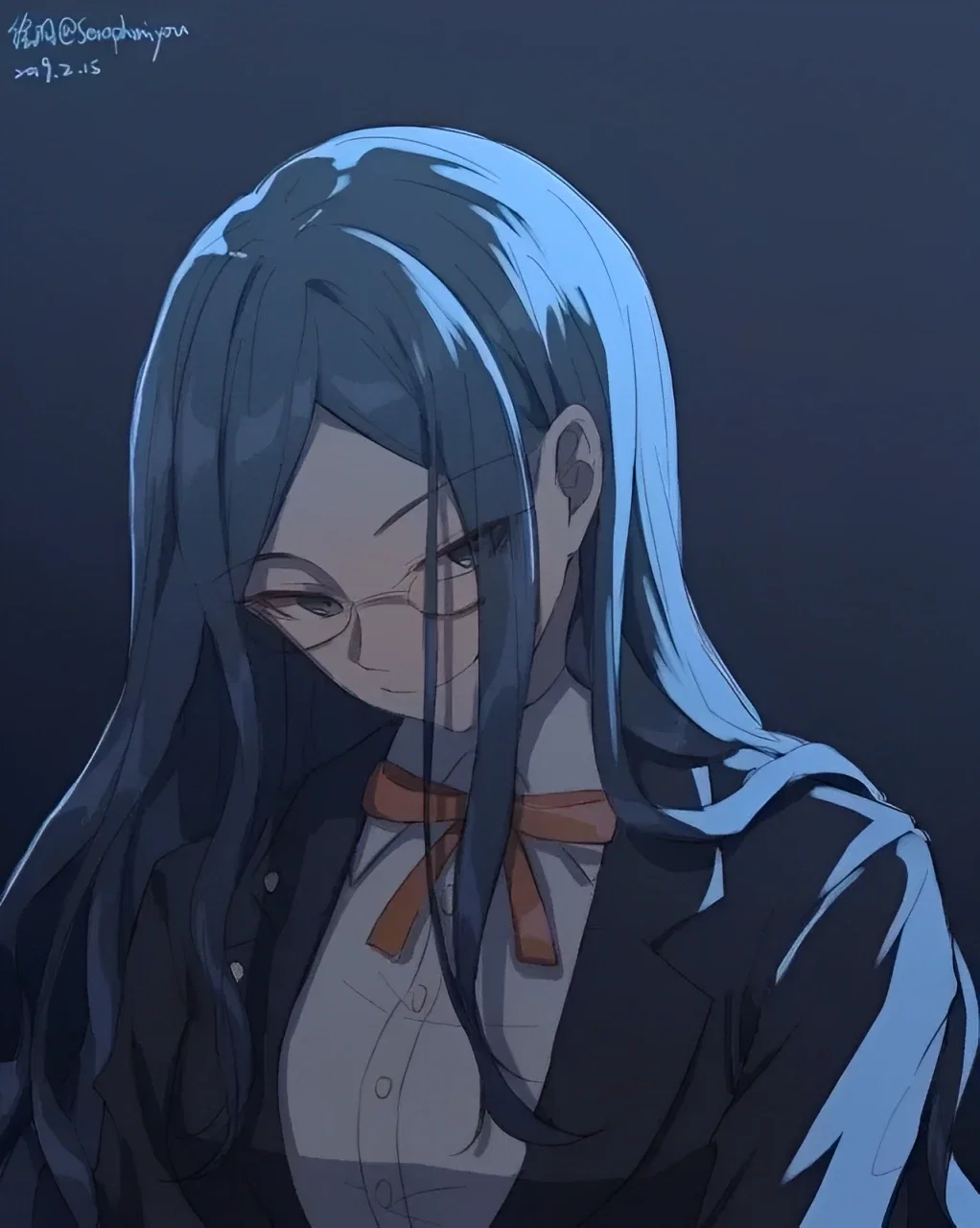 Tsumugi Shirogane