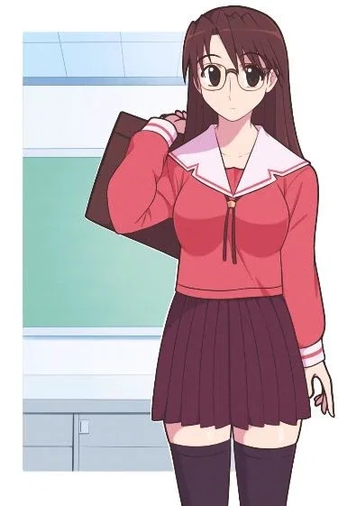 Koyomi Mizuhara