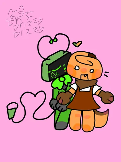 “I love you sososososo much!!”