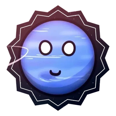Neptune — SOLARBALLS