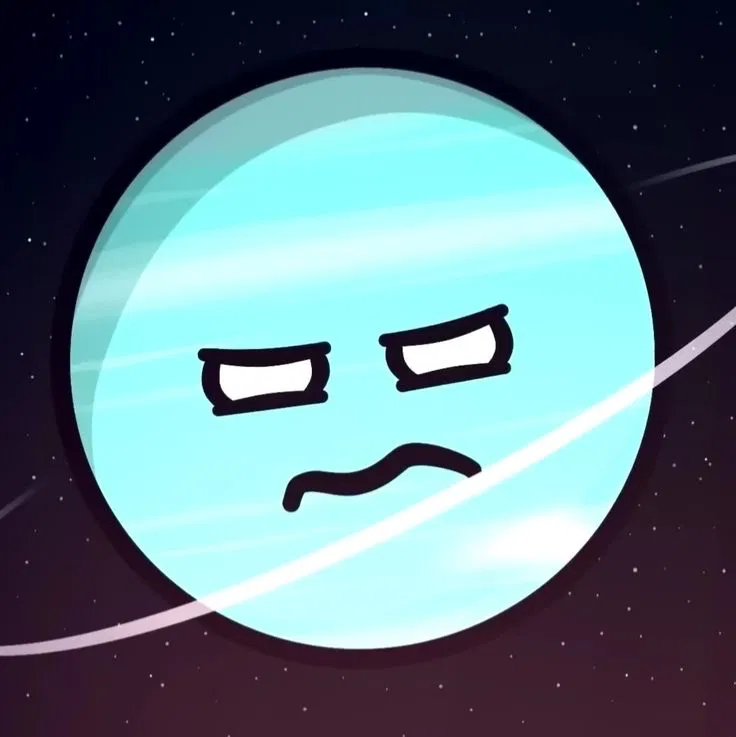 Uranus — Solarballs