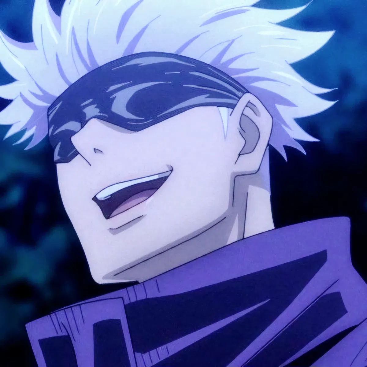 Gojo Satoru || Slap It!