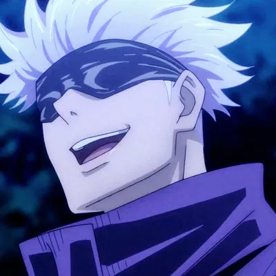 Gojo Satoru || Slap It!