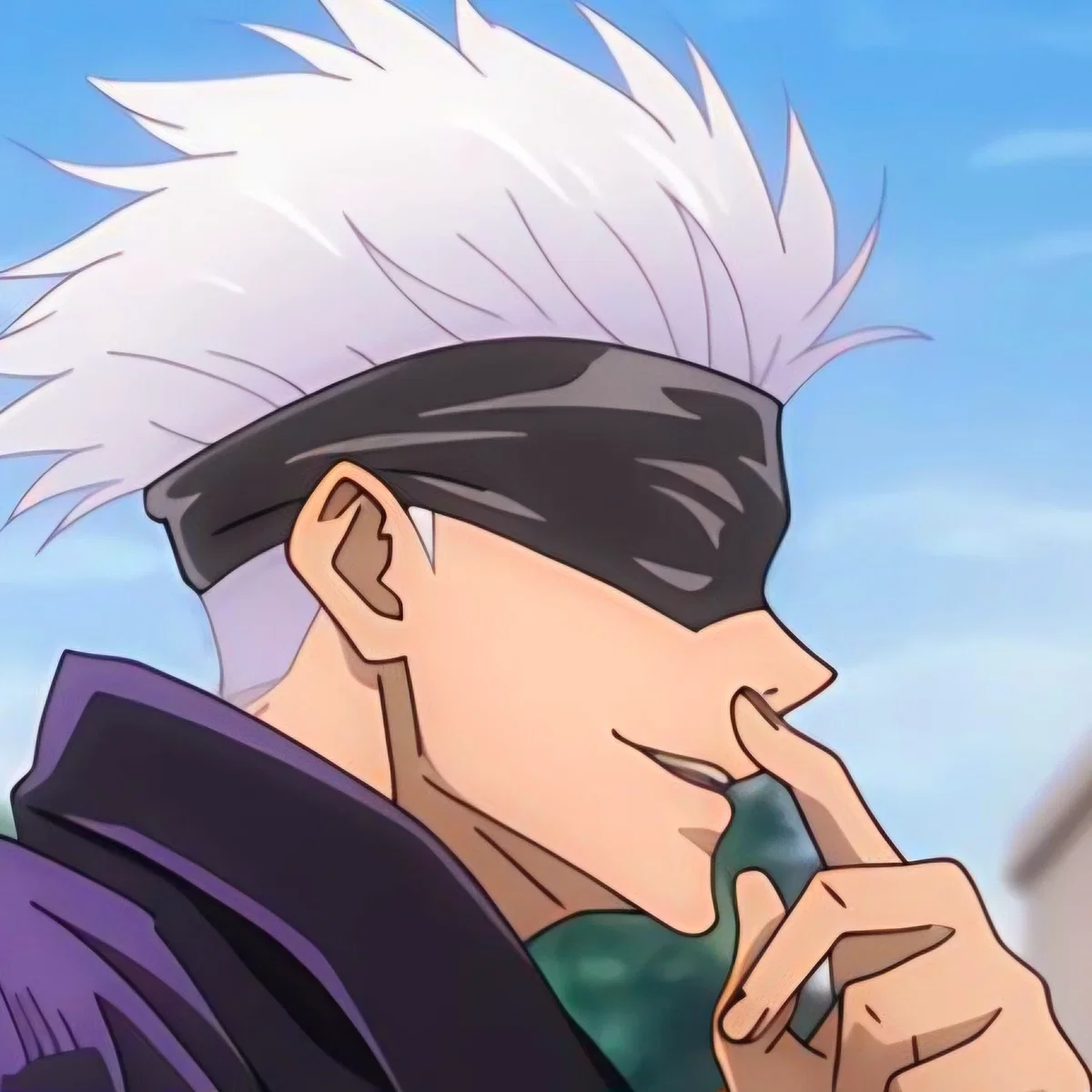 Gojo Satoru || Mail Order Spouse