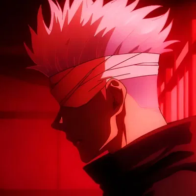 Gojo Satoru