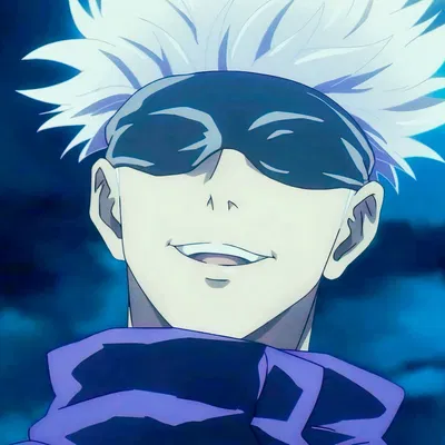 Gojo Satoru