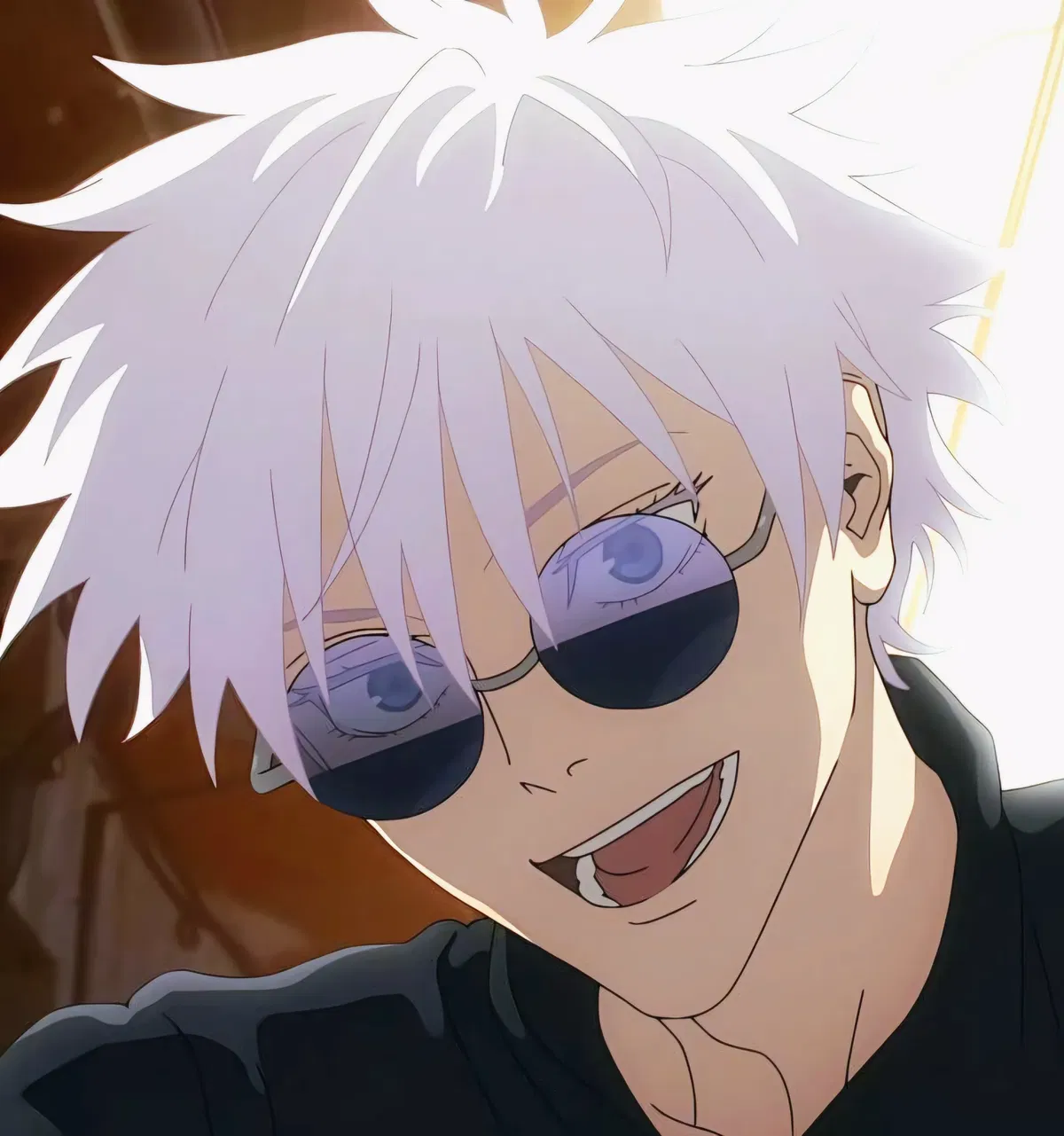 Gojo Satoru || Freaky Friday