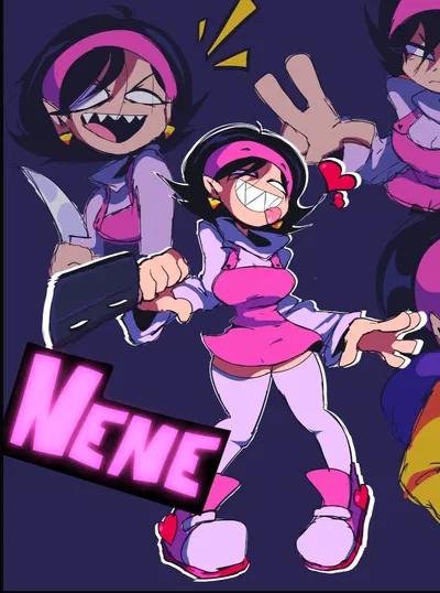 Nene
