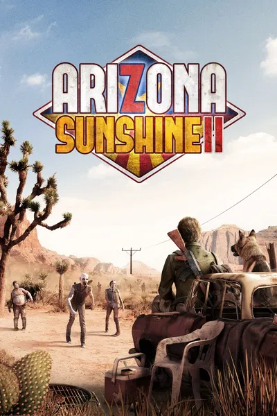 Arizona Sunshine 2 