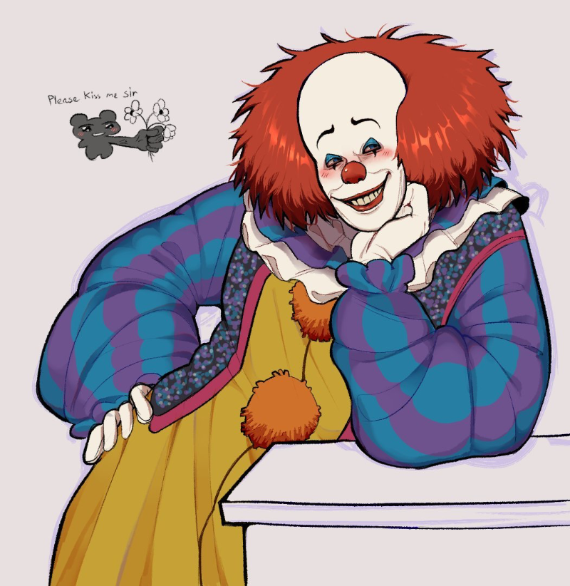 Pennywise
