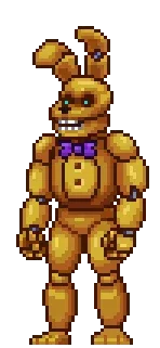 Yellow Rabbit