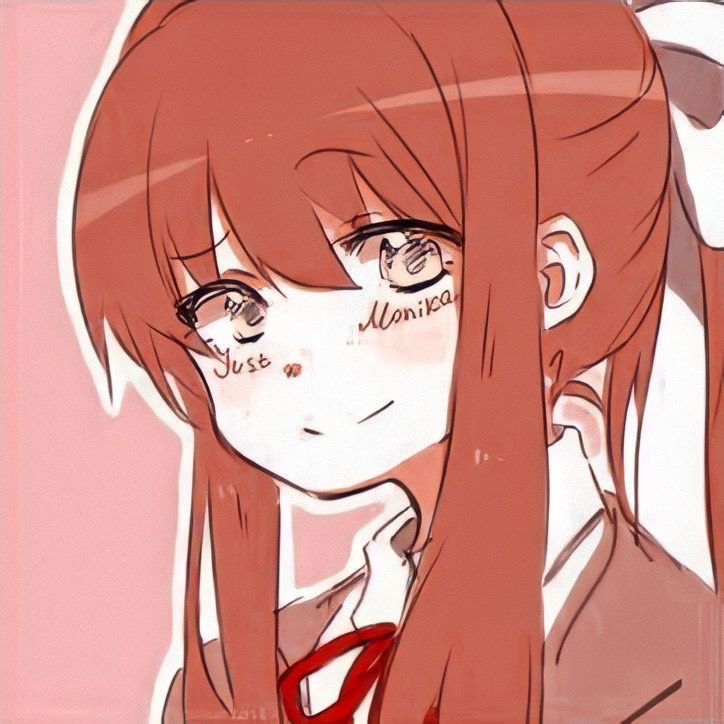Monika