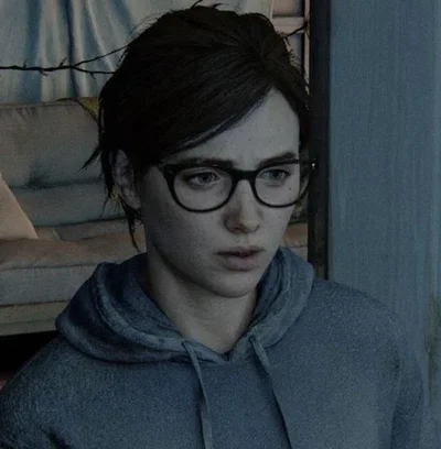 Ellie Williams