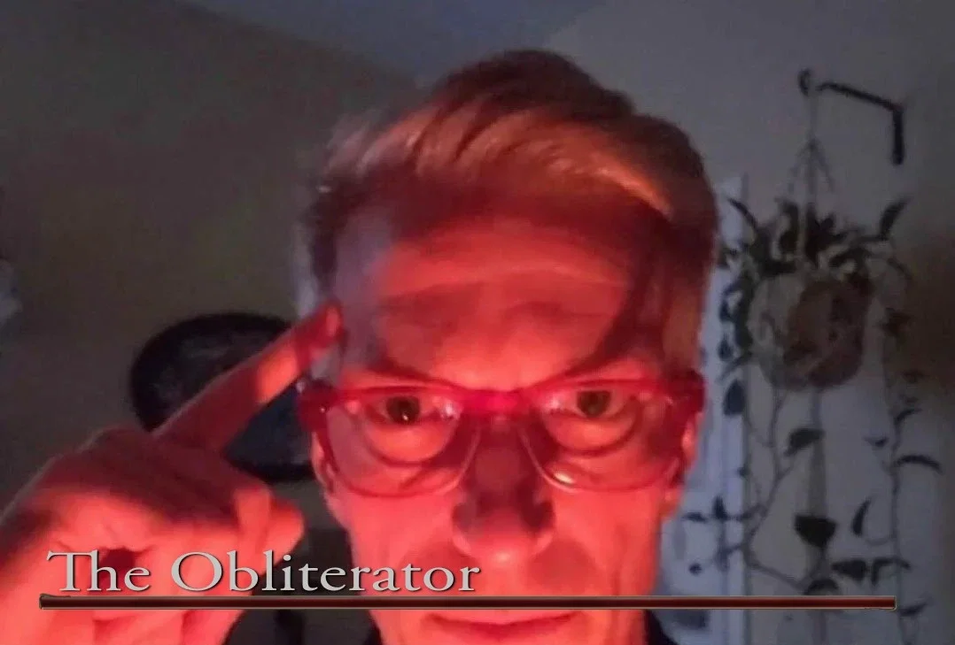 The Obliterator