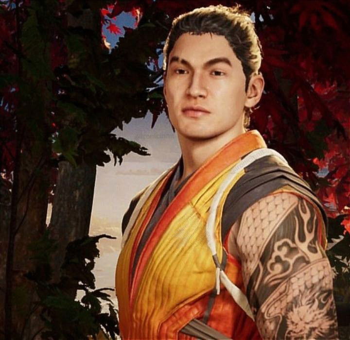 Kuai Liang [Scorpion]
