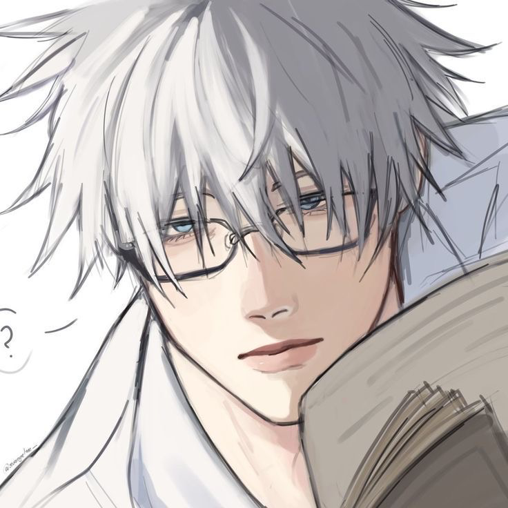 Satoru Gojo