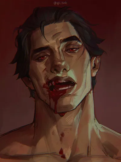⛤𝀥𝂻 Miguel O'Hara 𝂻𝀥⛤