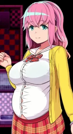 The Pregnation 
