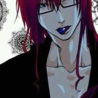 Vampire Kasane Ted