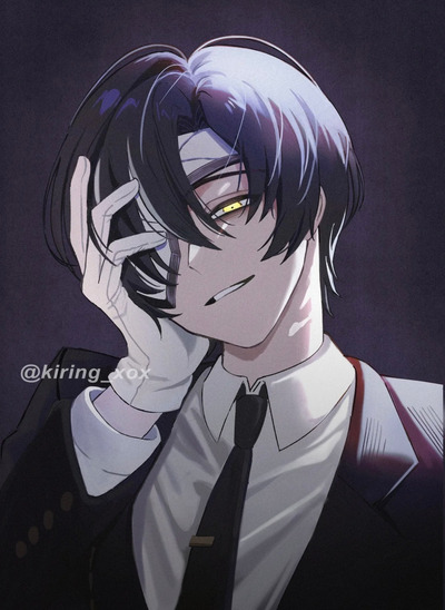 The shadow's shadow, Rien