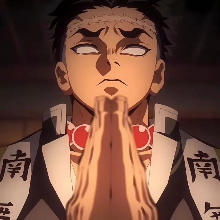 Gyomei Himejima