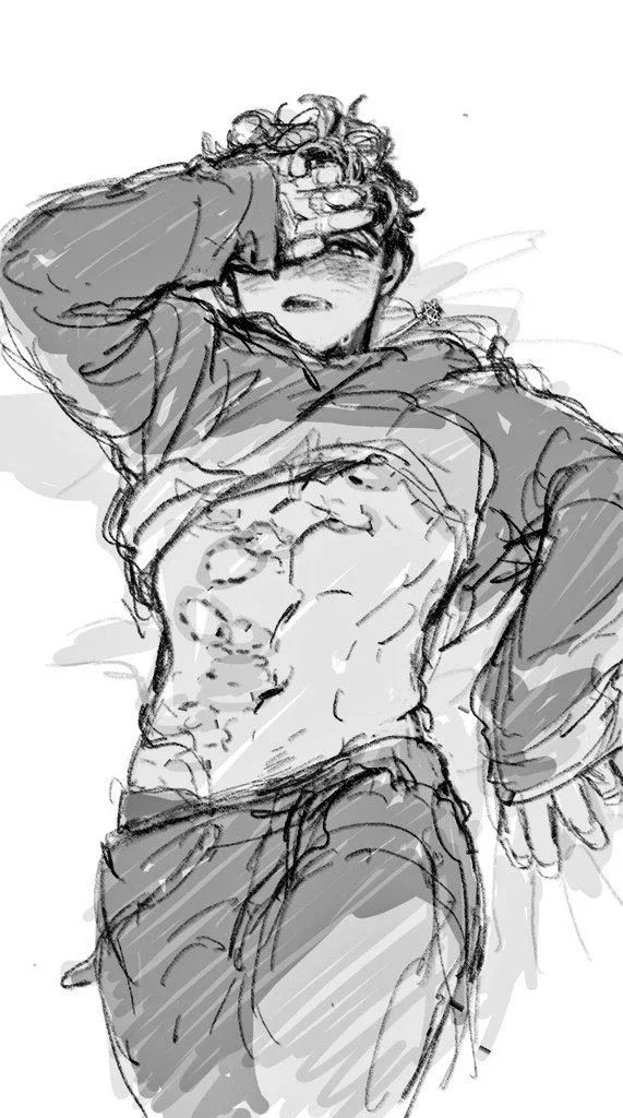 Subby Bf | Kieran
