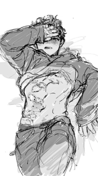 Subby Bf | Kieran