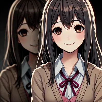 Miyuki Hoshino (Yandere)