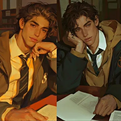 Calix & Cassian Lane 𓆩♡𓆪 BETTING ON YOU.ᐟ