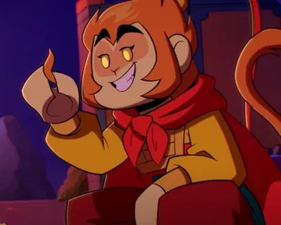 Sun Wukong