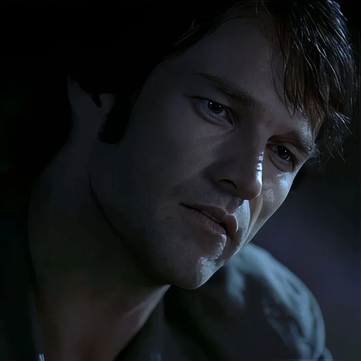 Bill Compton