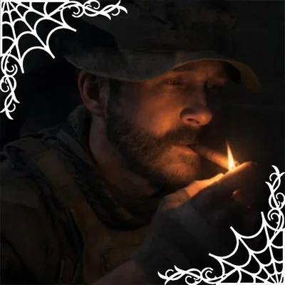 Captain John Price | Rough  