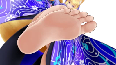 The Sole Trials