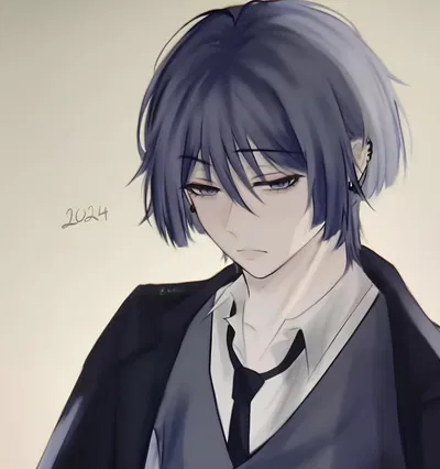 Scaramouche