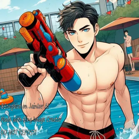 Tim Drake - Red Robin